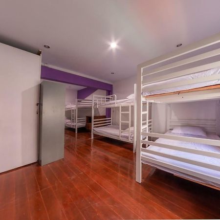 Enrico Hostel Patong Екстер'єр фото